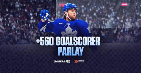 nhl parlays|Best NHL Parlays .